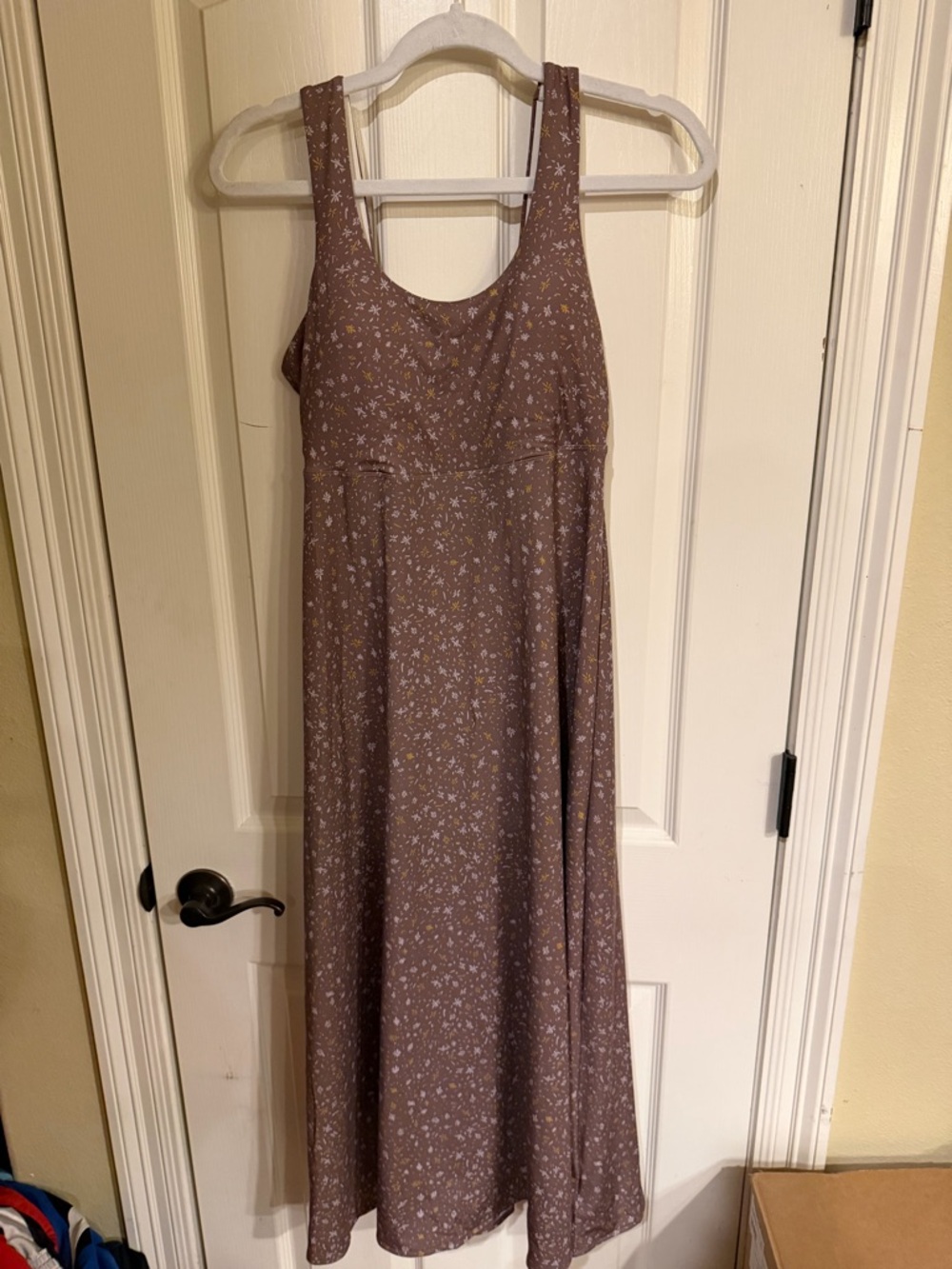 Prana Lata Beach Dress NWT size small
